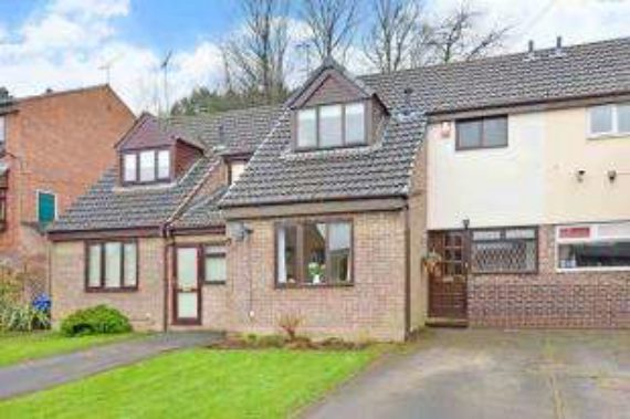 2 Bedroom Town House